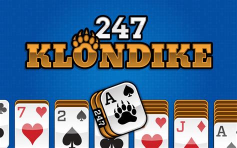 solitaire 247 klondike|247 Klondike Solitaire